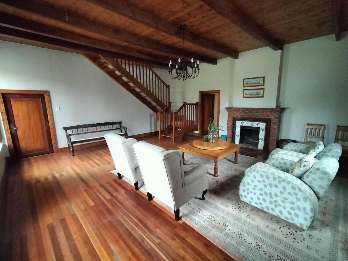 弗朗斯胡克Le Arc Manor House公寓 外观 照片