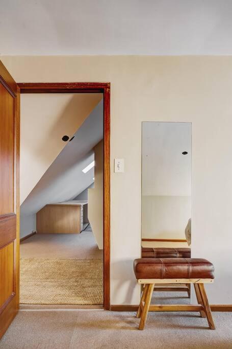 弗朗斯胡克Le Arc Manor House公寓 外观 照片