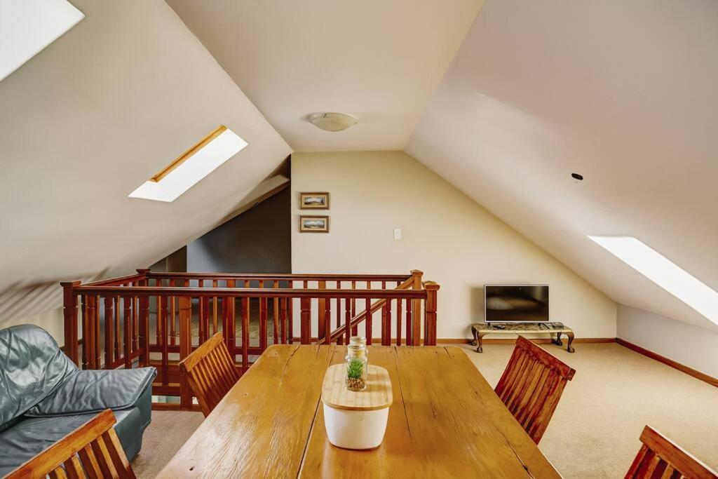 弗朗斯胡克Le Arc Manor House公寓 外观 照片