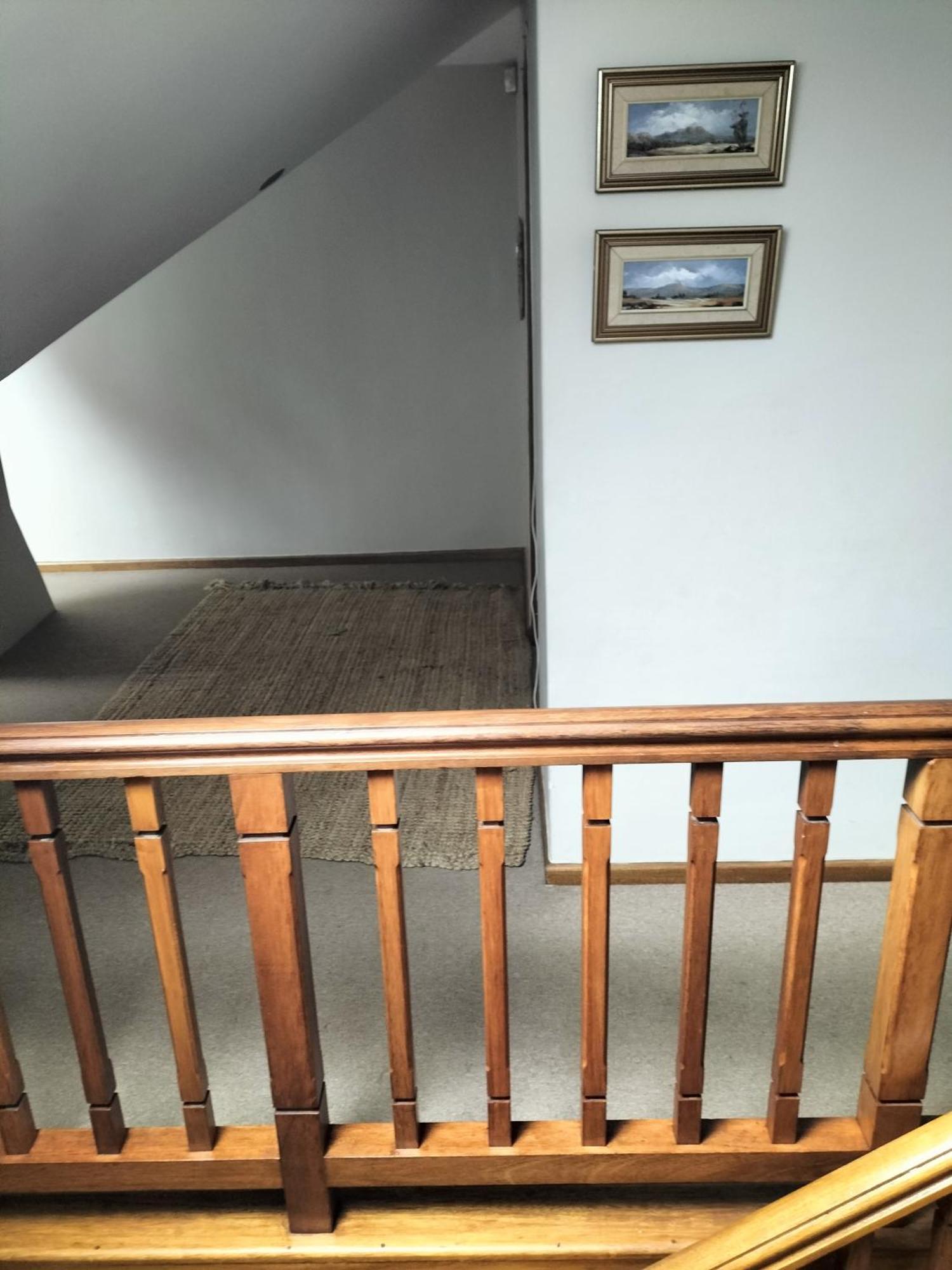 弗朗斯胡克Le Arc Manor House公寓 外观 照片