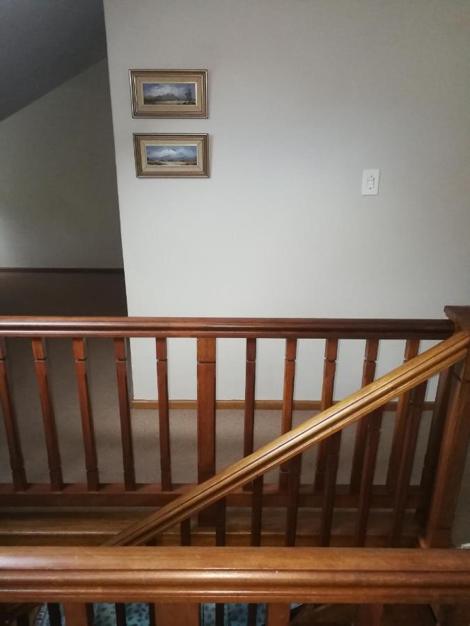 弗朗斯胡克Le Arc Manor House公寓 外观 照片